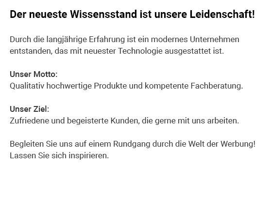 Beschriftung bei Leingarten, Flein, Talheim, Untereisesheim, Heilbronn, Lauffen (Neckar), Brackenheim und Nordheim, Schwaigern, Massenbachhausen